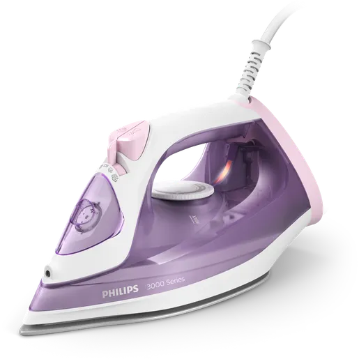 3000 Series Steam iron