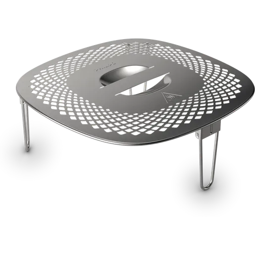 Airfryer-accessoire Licht snackpakket XXL