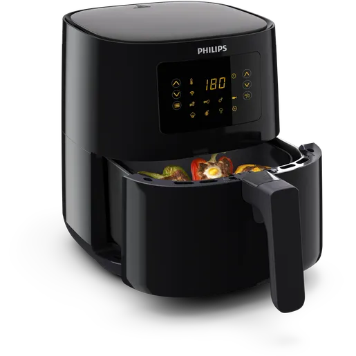 Airfryer Airfryer 5000 Series Connected