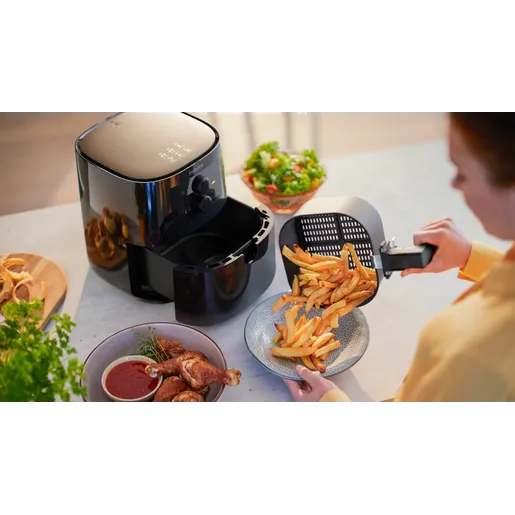 Essentiel Airfryer – Istandsat