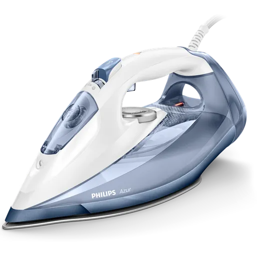 Azur Steam iron - Refurbished