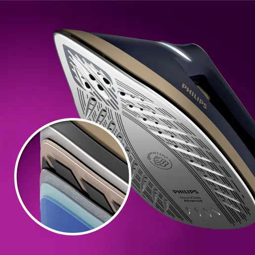 PerfectCare 6000 Series Steam Generator Iron