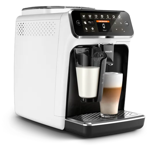 Philips 4300 Series Kaffeevollautomaten