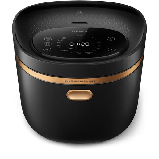Rice Cooker 5000 Series IH Rice Cooker with Taste Selection