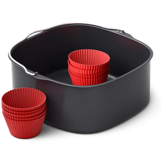 Airfryer Accessory Baking Kit XXL