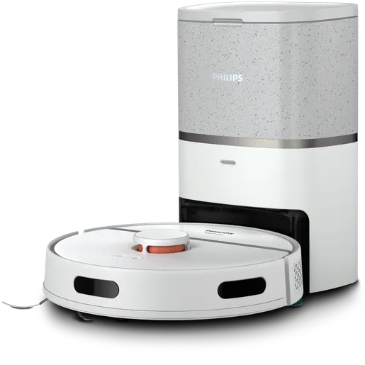 HomeRun 3000 Series Aqua Saug-Wischroboter