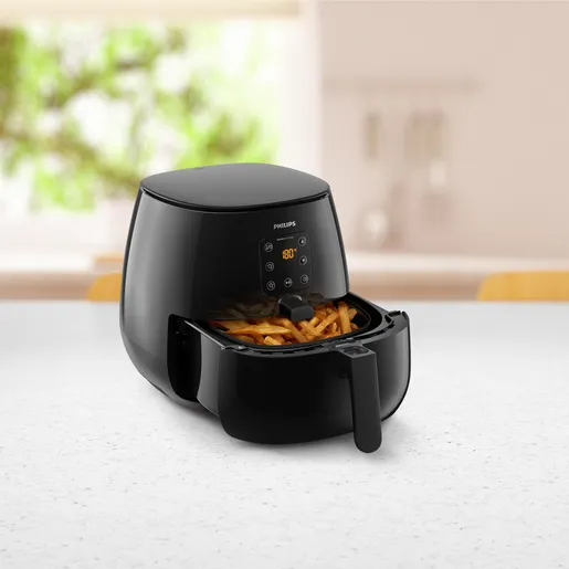 Essentiel Airfryer XL