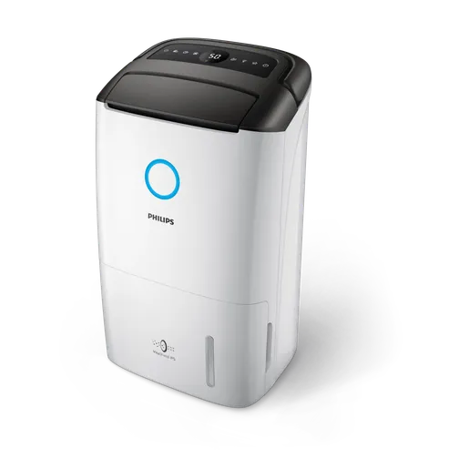 Series 5000 2-in-1 Air purifier and dehumidifier