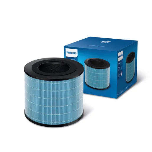 Genuine replacement filter Integrated 3-in-1