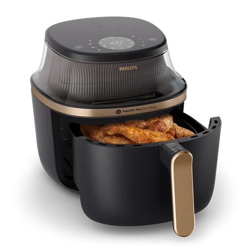 3000 Series Airfryer 6,2 l