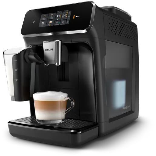 Series 2300 Kaffeevollautomat