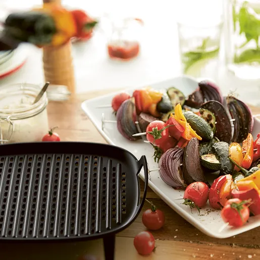Accessory for Airfryer 3.2 & 4.2L Grill Kit