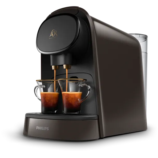 L'Or Barista Istandsat kapselkaffemaskine