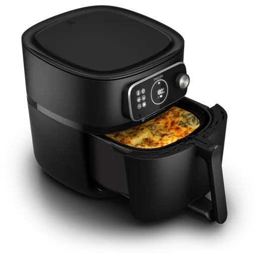 7000 Series Airfryer Combi XXL Connected