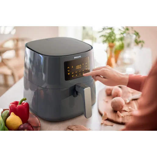 Essentiel Airfryer XL