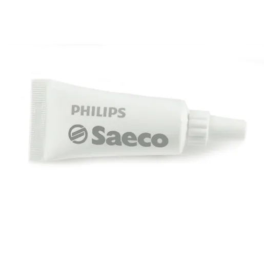 Espresso Machine Philips brew group grease