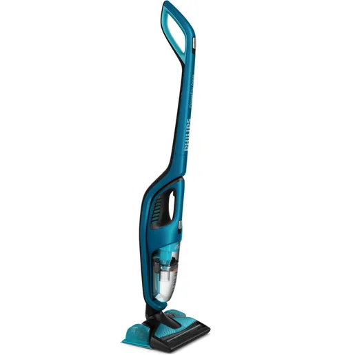 PowerPro Aqua Porszívó és felmosórendszer