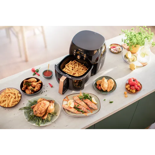 Premium Airfryer XXL