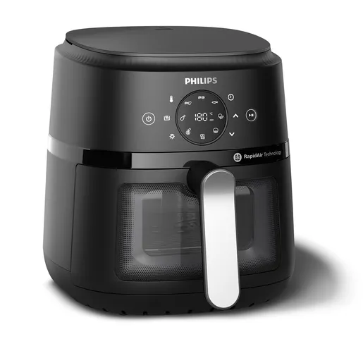 2000 Series Airfryer 2000 series 4.2L (Silver)