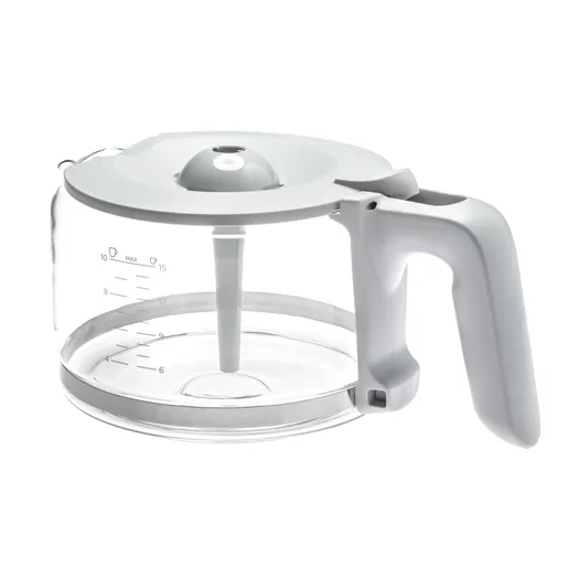 Café Gourmet Kan, grijs