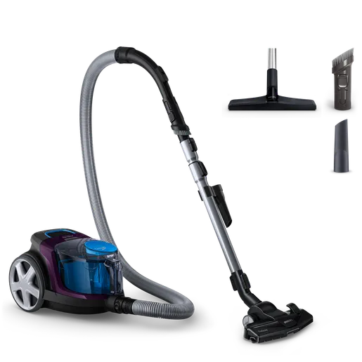 PowerPro Compact Beutelloser Staubsauger