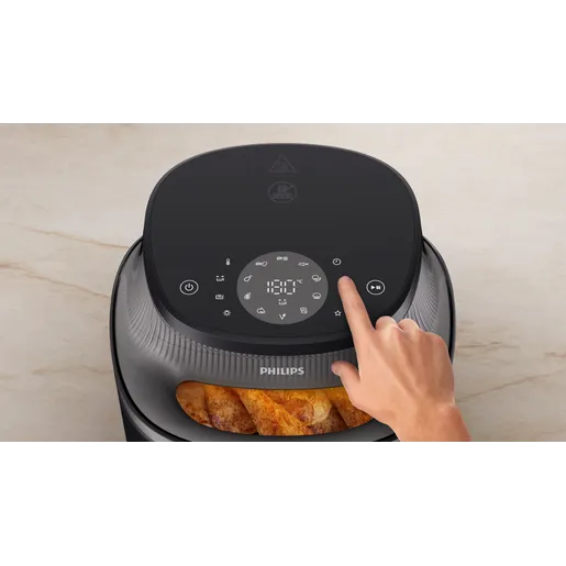 3000 Series Airfryer 6,2 l