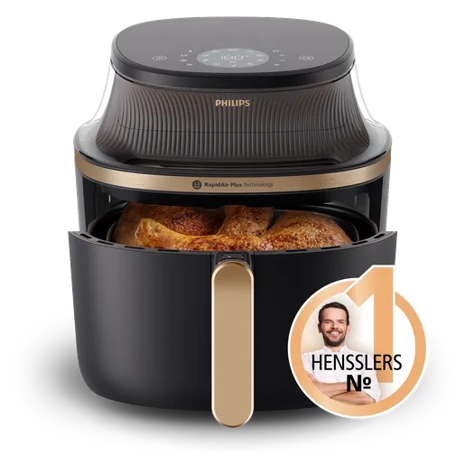 3000 Series Airfryer 6,2 l