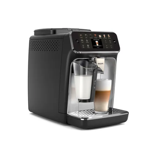 Series 4400 Fully automatic espresso machine