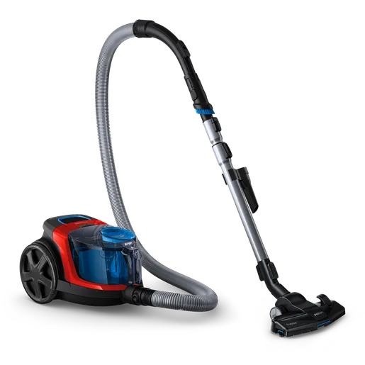 PowerPro Compact Stofzuiger zonder zak