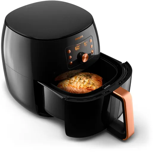 Premium Airfryer XXL