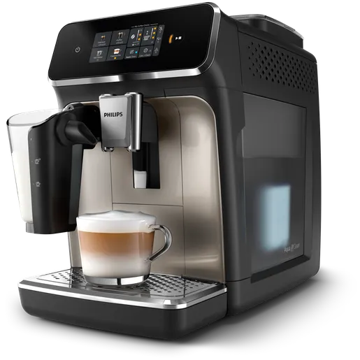 2300-serien Helautomatisk espressomaskin
