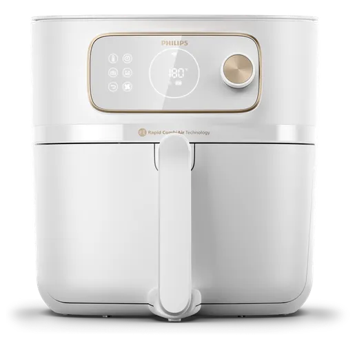 7000 Series Airfryer 8.3 l-es - Csatlakoztatható készülék