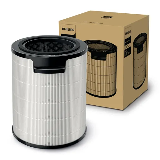 Originalreservdel Integrerat 3-i-1-filter