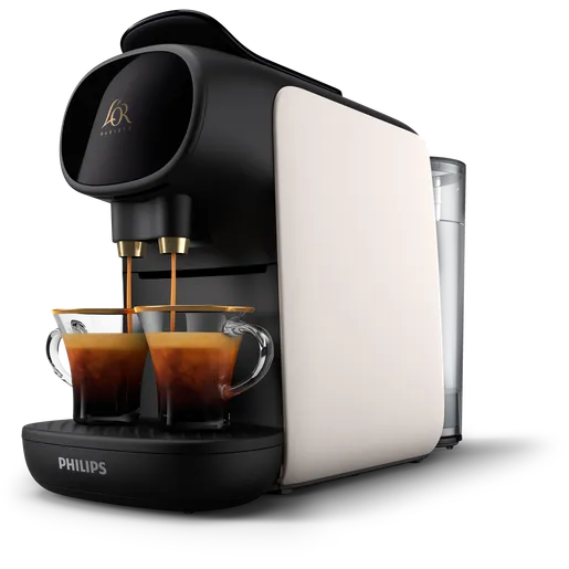 Sublime Ekspres do kawy na kapsułki