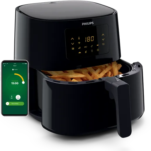 Airfryer Essential XL Connected - Refurbished