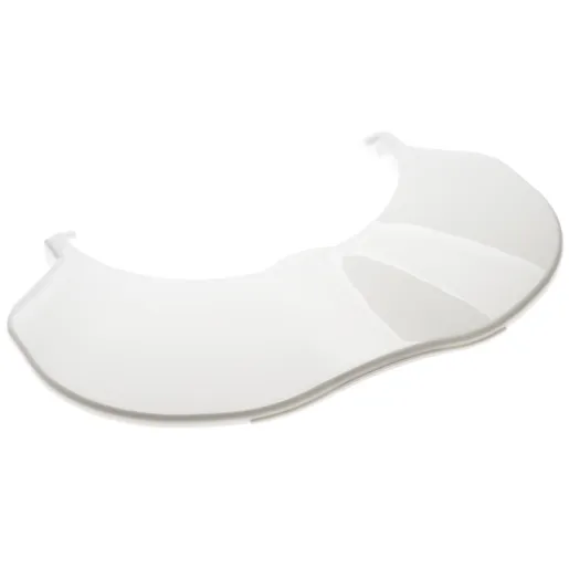 Café Gaia Tanklock, vitt