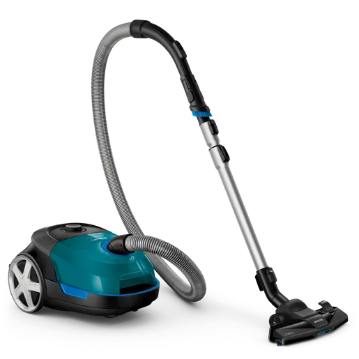 Performer Active Dammsugare med påse