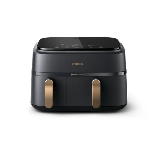 Airfryer 3000 Series Dual Basket