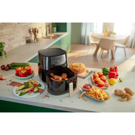 Essentiel Airfryer XL