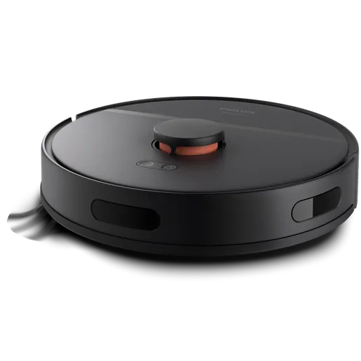 HomeRun 3000 Series Aqua Robotporszívó felmosó funkcióval