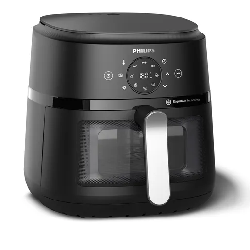 Philips Ovi Single Basket 6,2l serii 2000 Airfryer seria 2000
