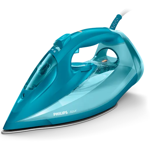 Azur Gőzölős vasaló