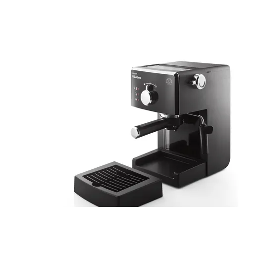 Poemia Manual Espresso machine Home life products Saeco
