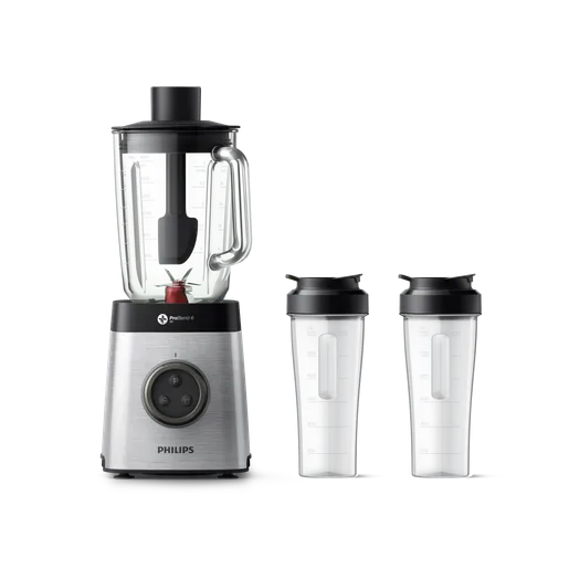 Avance Collection Blender med høj hastighed, ProBlend Tech 1400 W