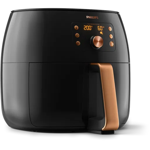 Premium Airfryer XXL