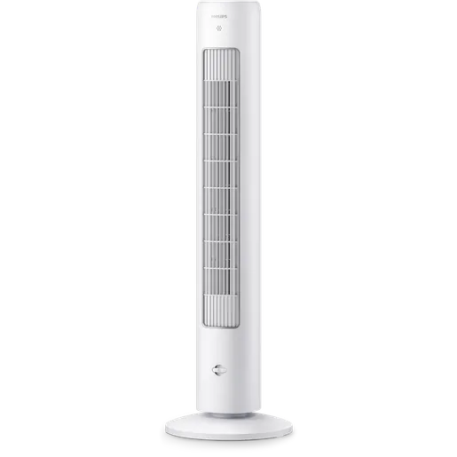5000 Series Tower-Ventilator