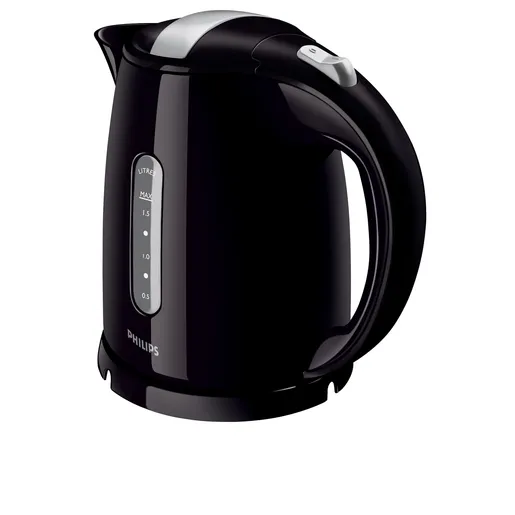 Daily Collection Kettle