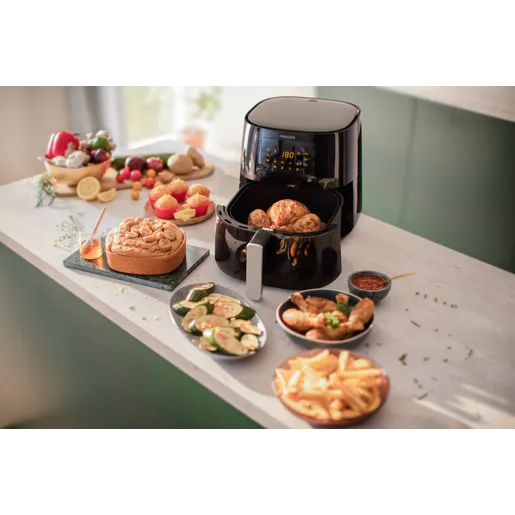 Essentiel Airfryer XL