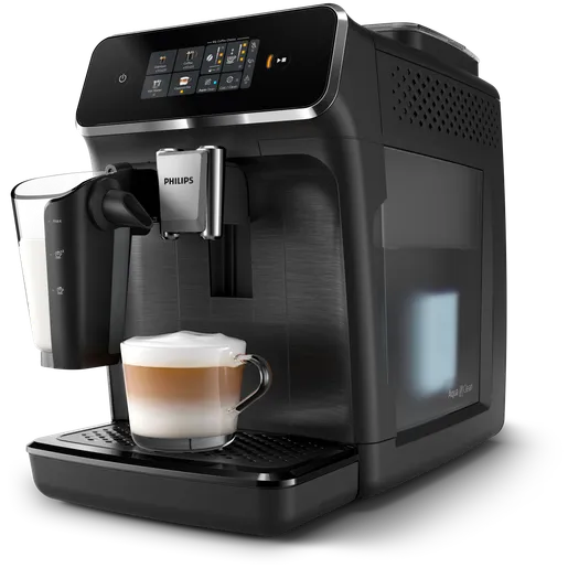 Series 2300 Fully automatic espresso machine