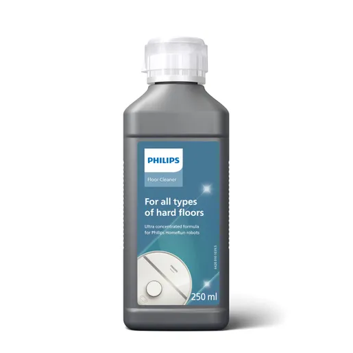 Philips Vloerreiniger met ultrageconcentreerde formule
